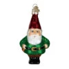 Gnome Ornament