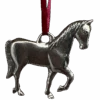 Horse Ornament -Country Christmas Loft vx5tdhd3lczwbhpchgwc