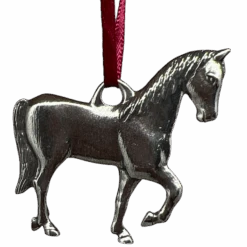 Horse Ornament