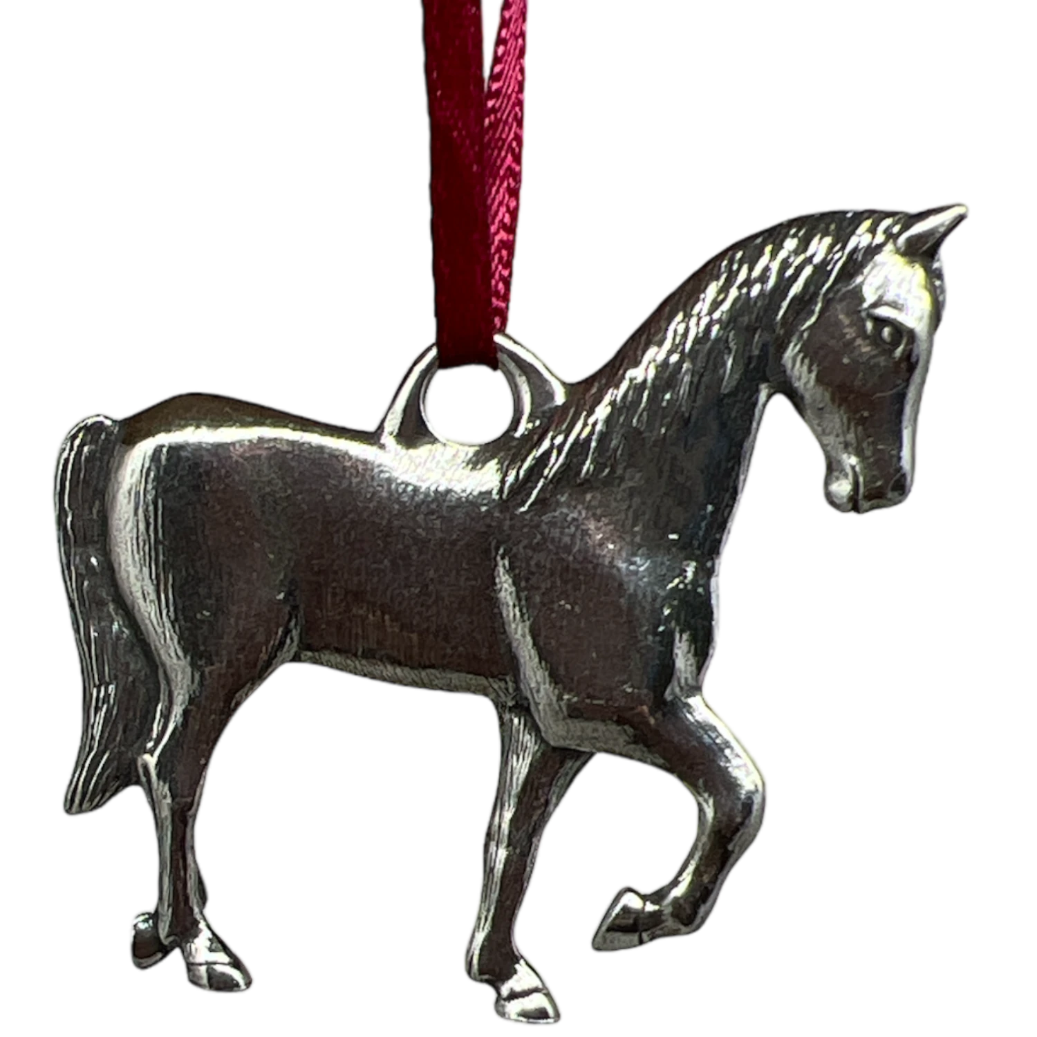 Horse Ornament 3 Horse Ornament