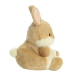 Aurora Ella Bunny Palm Pal -Country Christmas Loft w4gjbvupsmatv5aqnfhu