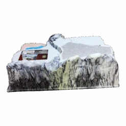 Lagazoi Village Base - 22" X 15" X 7" -Country Christmas Loft w5rmvvqm20bmqdqklulh