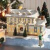 Department 56 The Griswold Holiday House -Country Christmas Loft w8h1nrv8lbkfz1nublzl 7ad6e786 76a7 403d ba23 12352fbe7b84