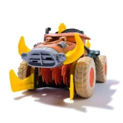 Monster Jam Mini Jam Megalodon Mad Hog Chomper And Monster Truck -Country Christmas Loft wcgappflv3oisusp319w