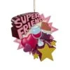 Kurt Adler Super Friend Ornament -Country Christmas Loft wcpgx3qe9wgi6mxdgn1u