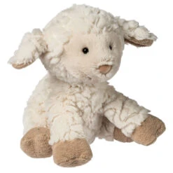 Mary Meyer Putty Maggie Lamb – 9″