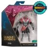 SpinMaster League Of Legends Figurine - Zed -Country Christmas Loft wcwodm6nejek61zmyzas