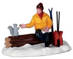 Lemax Have A Bite -Country Christmas Loft wczmok8g6gjtn5aoxvf8