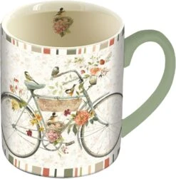 A Beautiful Ride 14oz Mug