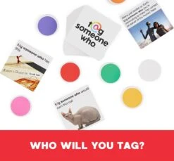 Tag Someone Who - Game -Country Christmas Loft wkrynbqeu7tuiclhzy9c