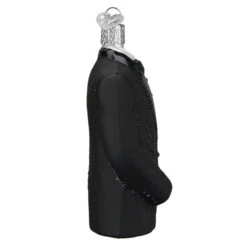 Old World Christmas Tuxedo Ornament -Country Christmas Loft wls90hjqsedhzbsuh2af