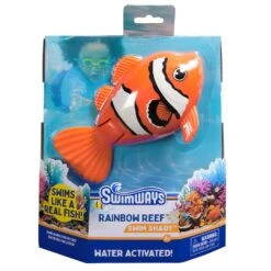 SpinMaster Swimways - Swim Shady