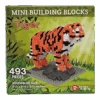 Mini Building Blocks - Tiger -Country Christmas Loft wmccbssc5n312ycjkxm8