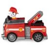 SpinMaster PAW Patrol, Marshall RC Fire Truck -Country Christmas Loft wnrjssfs7qkxahol4wrz