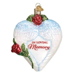 Old World Christmas In Loving Memory -Country Christmas Loft wochfe3msuuxnnimkhzg