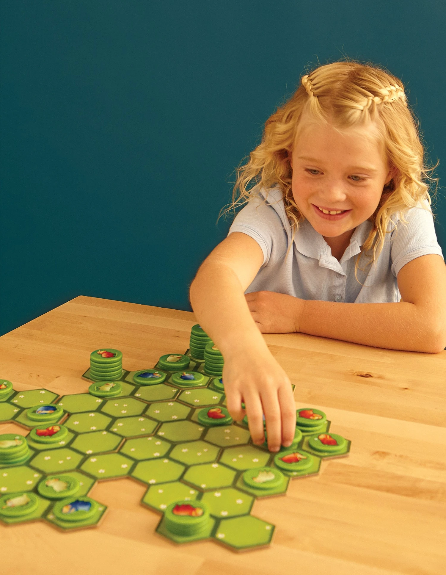 Battle Sheep 6 Battle Sheep - Image 4