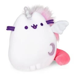 GUND Pusheen Super Pusheenicorn Plush 8 GUND Pusheen Super Pusheenicorn Plush -Country Christmas Loft wpw0nrr5zvb4w5ivdv7r