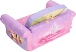 SpinMaster Disney Princess Flip Open Sofa -Country Christmas Loft wr6t2oxhtyxuwe5kbayo