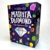 Maldita Diamond - A Fast Playing Gem Of A Game -Country Christmas Loft wrijmxs86bubr5ml73kv
