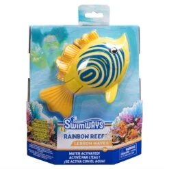 SpinMaster Swimways - Lebron Waves