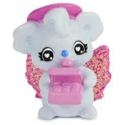 Hatchimals Colleggtibles Rainbow-cation Hatchy Surprise -Country Christmas Loft wt15cl5hcynfkdbsmopa