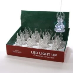 Kurt Adler Battery-Operated LED Angel Ornament - Trumpet 34 Kurt Adler Battery-Operated LED Angel Ornament - Trumpet -Country Christmas Loft wwqlzk5rjdccwpx1z2f7