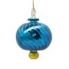 Shiny And Cute Egyptian Glass Ribbed Ball - Ball -Country Christmas Loft wyrcjj1abx7dxbz4slp9