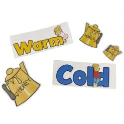 Berenstain Bears Hide - N - Seek Honey Pots -Country Christmas Loft wysp8g3cxyh6vd16hf0p