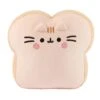 GUND Pusheen White Bread Squisheen Plush -Country Christmas Loft wzpvvidwbwvreqfrcmvh