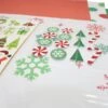 Make It Yourself Craft Kit -Country Christmas Loft x06lrttmkz3hh6vdutj0