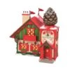 Department 56 Pine Cone Bed & Breakfast -Country Christmas Loft x0nz0djhaxm1igiv32sj