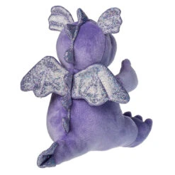 Mary Meyer Smootheez Little Gem Dragon - Purple -Country Christmas Loft x0v4m5dsb7h0tcuiqglk