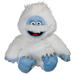 Bumble Of Rudolph The Red Nose Reindeer Warmies