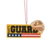 National Guard Ornament -Country Christmas Loft x57flww05oybpvfrchop
