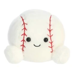 Aurora Slugger Baseball Palm Pal