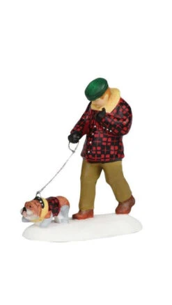 Department 56 Busy City Sidewalks - 4 Piece Set -Country Christmas Loft x9jtopqrl3skcnxdvzeb