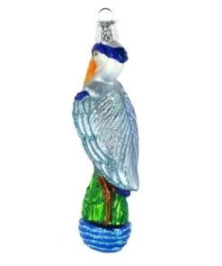 Great Blue Heron Glass Ornament -Country Christmas Loft x9ztdnjwaupbsvyvvakl 998e9915 e3c9 4c72 8b45 13af58b2999d