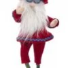 Kurt Adler Gnome Wearing Sunglasses Ornament - Red 1 Kurt Adler Gnome Wearing Sunglasses Ornament - Red -Country Christmas Loft xa06inz5ma5gfhlj0pi7