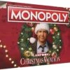 USAopoly Monopoly - National Lampoons Christmas Vacation -Country Christmas Loft xdpmhpbyrvmeuwgv26za