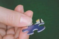 Retro Diner - 1000 Piece Jigsaw Puzzle -Country Christmas Loft xgcg4hn9bystpuv7fptt