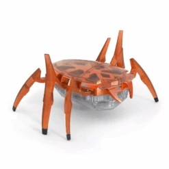 Hexbug Bots - Orange Scarab 8 Hexbug Bots - Orange Scarab -Country Christmas Loft xhpjhngsbvdzoawkc0oq