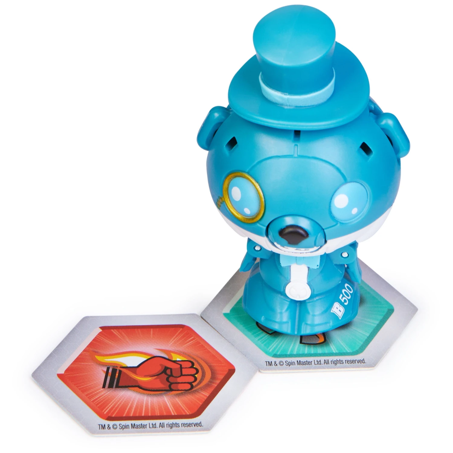 SpinMaster Bakugan Cubbo - Magician 3 SpinMaster Bakugan Cubbo - Magician