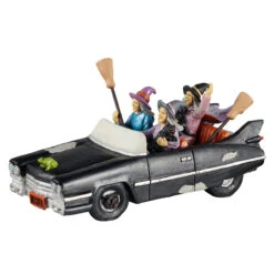 Lemax Girls Night Out On Halloween -Country Christmas Loft xl84zq4cpqup44lnmh8u