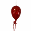 Balloon Ornament - Red -Country Christmas Loft xlxiqbbp5g8qglb8aaqx