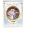 Krebs Divine Angels On Silk 2022 Ornament - Solo Violin