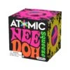 SCHYLLING Atomic Nee Doh Stress Ball -Country Christmas Loft xmyr0pjby6kbsabbl6t6
