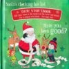 Christmas Storybook - Santa's List (Male) -Country Christmas Loft xovtnd2u6nwnvokff0gm