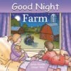 Good Night Board Book - Farm -Country Christmas Loft xowexhto8wjreixgcae5