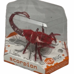 Hexbug Scorpion - -Country Christmas Loft xqmwkxh58ed92tmuldnm
