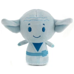Hallmark Itty Bittys - Star Wars - Jedi Force Ghosts -Country Christmas Loft xsfphlc7tc4rltf8g5q2